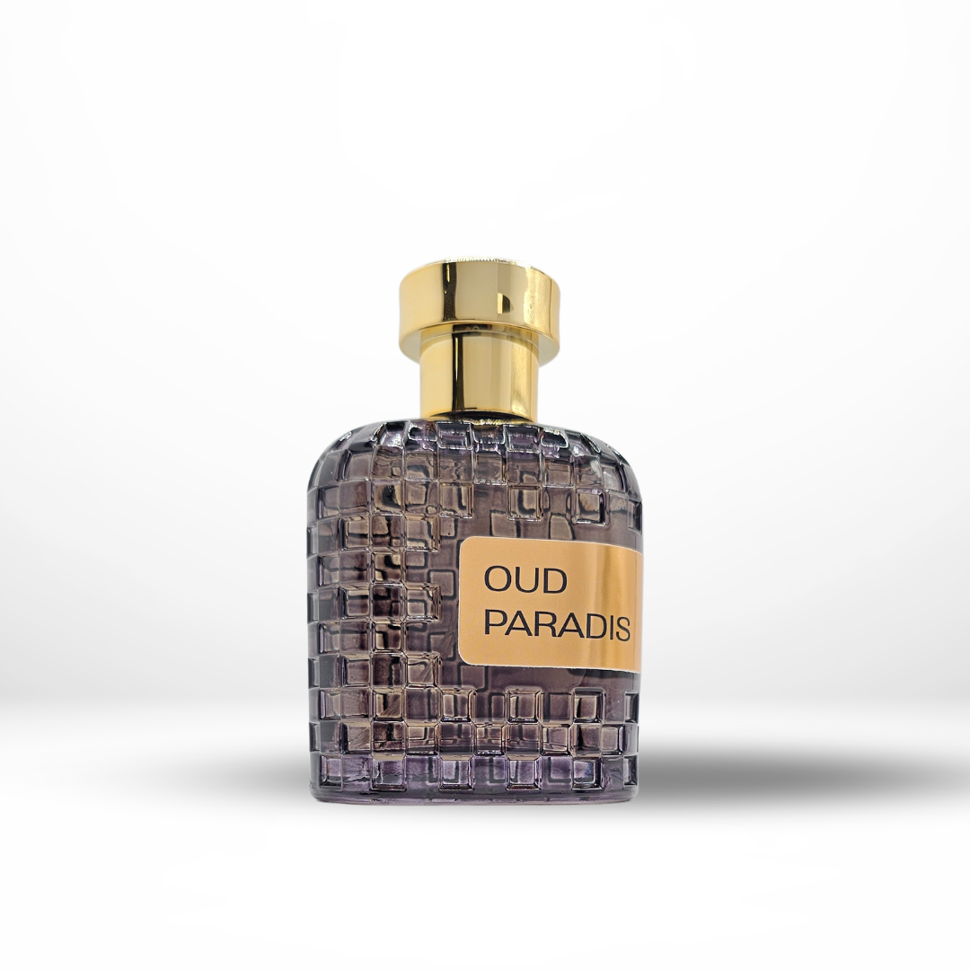 Niche 47 OUD PARADISE - Inspired by Oud Maracuja