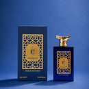 Niche 60 - Inspired by Amouage Interlude