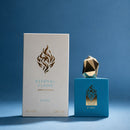 Niche 57 - Inspired by Stéphane Humbert Lucas God of Fire