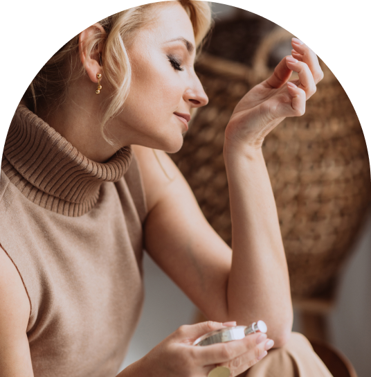 High-quality Perfumes