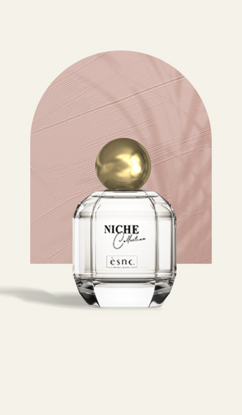 Best Niche Perfumes for Women | ESNC Perfumery