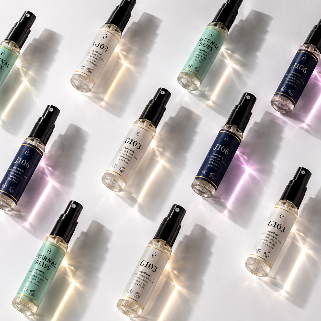 Get 3 x 2ml Samples for Only $5
