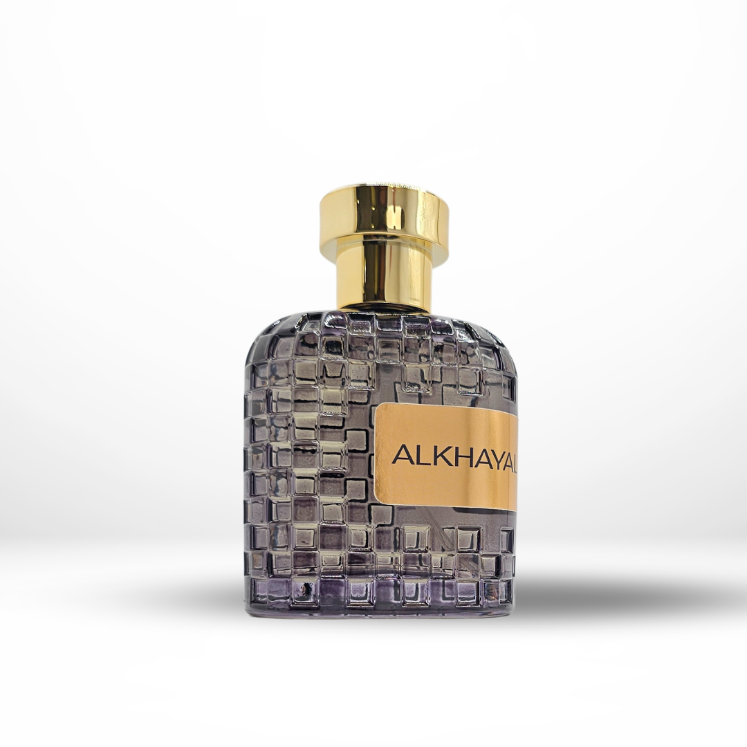 Niche 49 ALKHAYAL - Inspired by Louis Vuitton Imagination