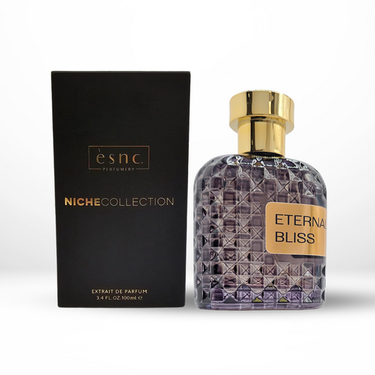 Niche 50 Eternal Bliss - Inspired by Parfum De Marley Althair