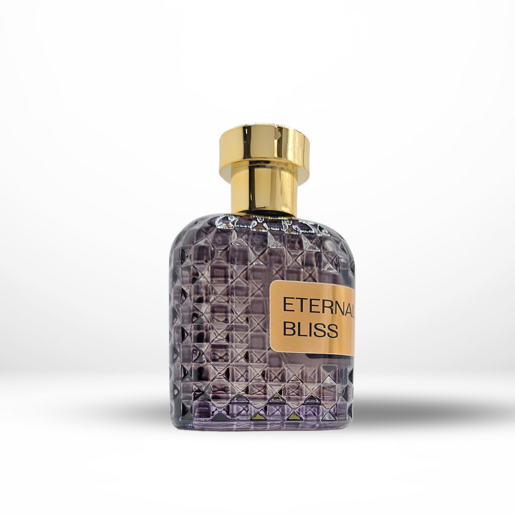 Niche 50 Eternal Bliss - Inspired by Parfum De Marley Althair