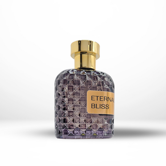 Niche 50 Eternal Bliss - Inspired by Parfum De Marley Althair