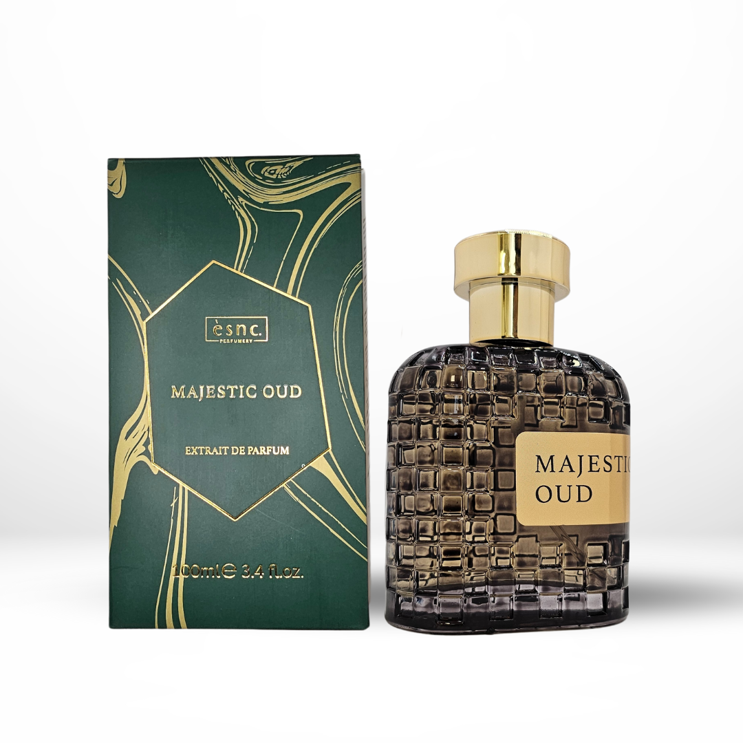 Niche 43  - ESNC Creation Majestic Oud