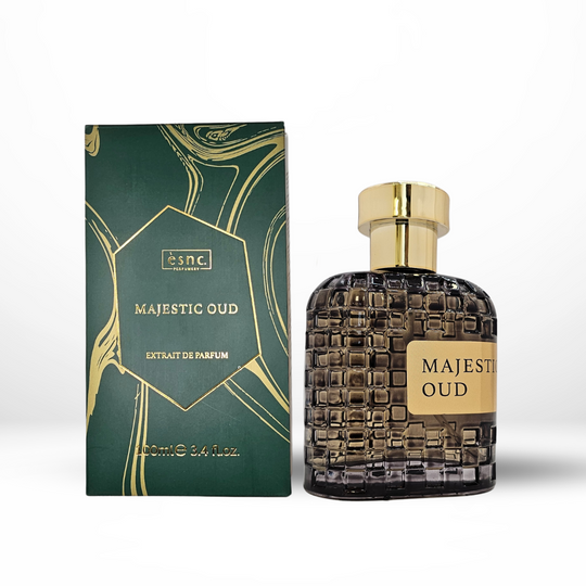 Niche 43  - ESNC Creation Majestic Oud