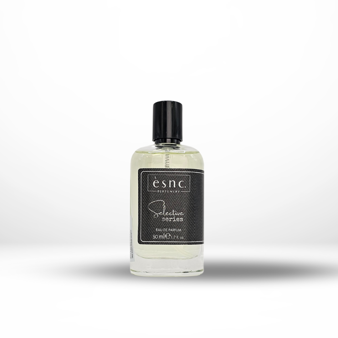 W.198 Inspired by Chanel Egoiste Platinum | ESNC Perfumery