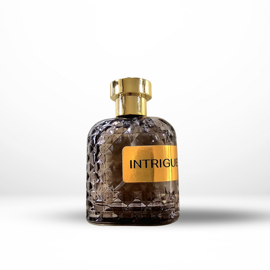 Niche 42 (Intrigue) - Inspired by Devil's Intrigue Haute Fragrance Company HFC