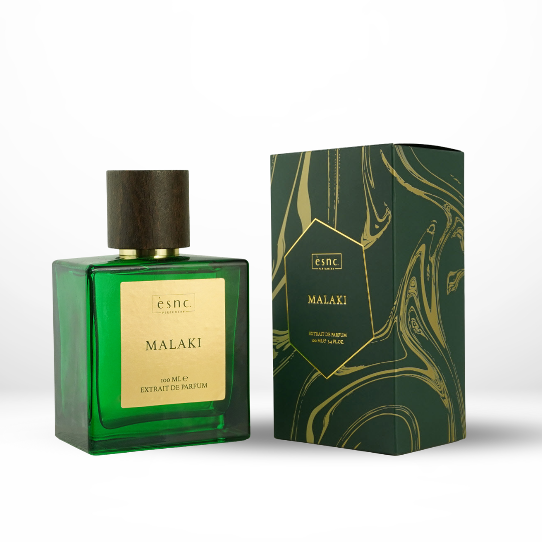 Niche 12 - Inspired Chopard Oud Malaki (Unisex)