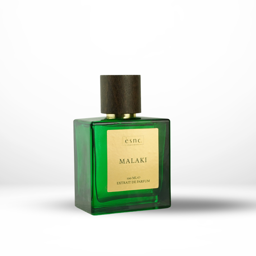 Niche 12 - Inspired Chopard Oud Malaki (Unisex)