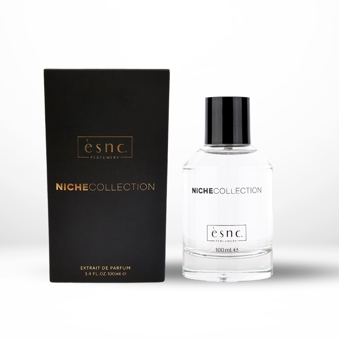 Niche brand perfume outlets by MEMO