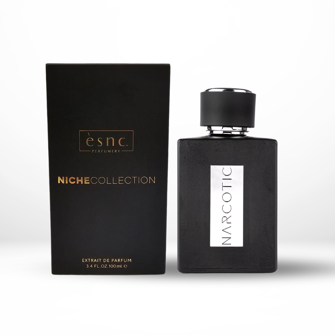 Niche 20 EDP – Inspired by Ex Nihilo Fleur Narcotique (Unisex)