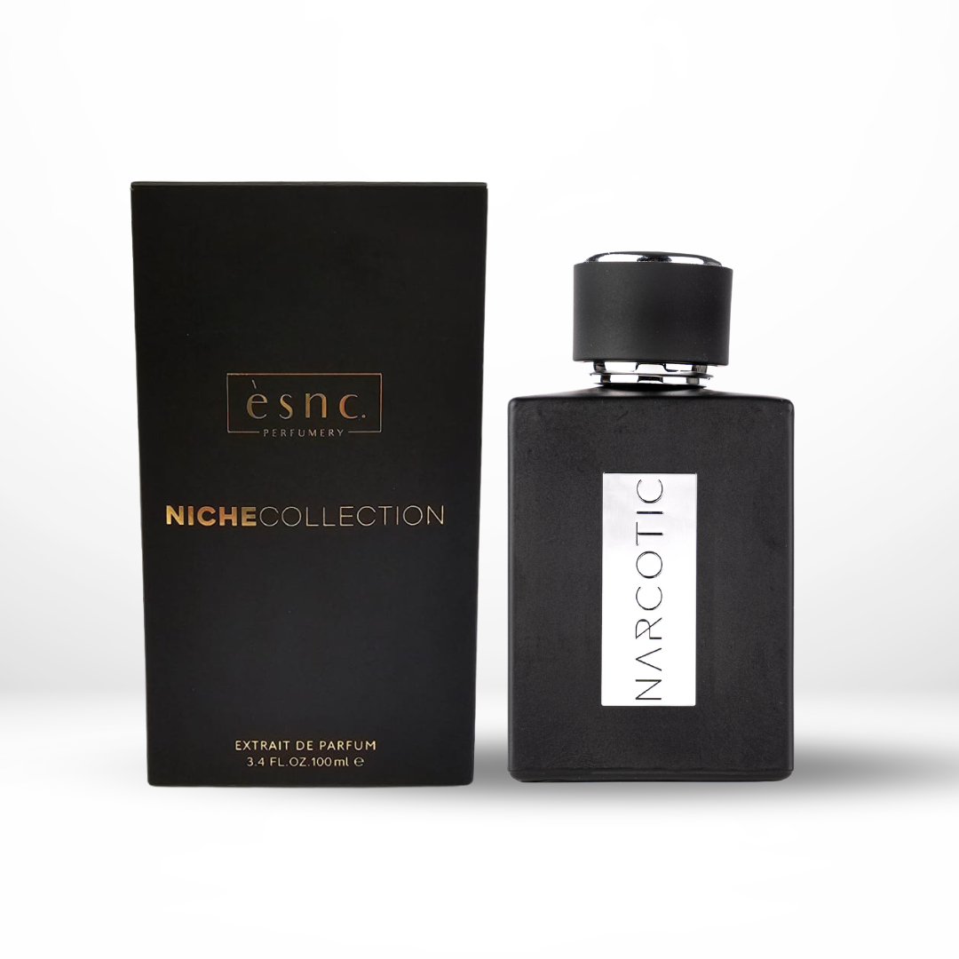 Niche 20 - Inspired by Ex Nihilo Fleur Narcotique (Unisex)