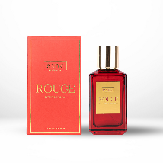 Niche 10 - Inspired by Baccarat Rouge 540 Extrait de Parfum (Unisex)