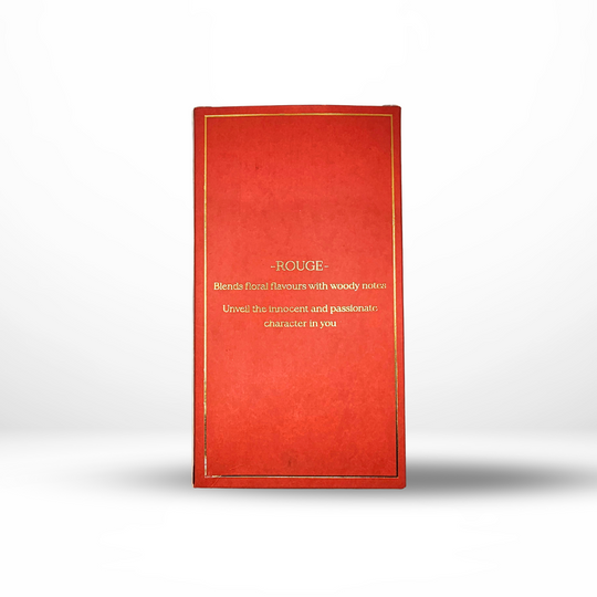 Niche 10 - Inspired by Baccarat Rouge 540 Extrait de Parfum (Unisex)