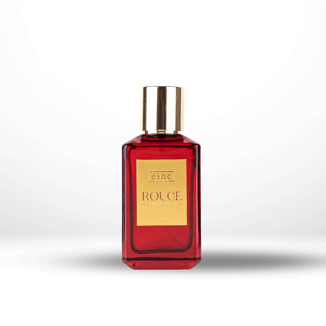 Niche 10 - Inspired by Baccarat Rouge 540 Extrait de Parfum Maison Francis Kurkdjian (Unisex)