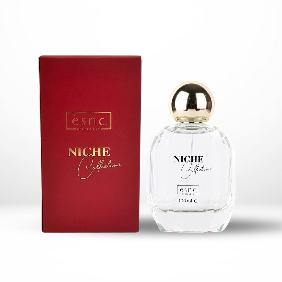 Niche 01 - Inspired by Modern Muse