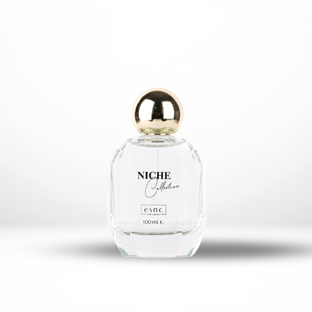 Niche 01 - Inspired by Modern Muse