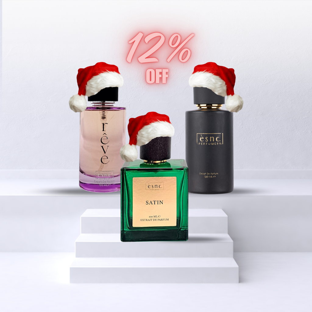 Buy 3 Niches for $240