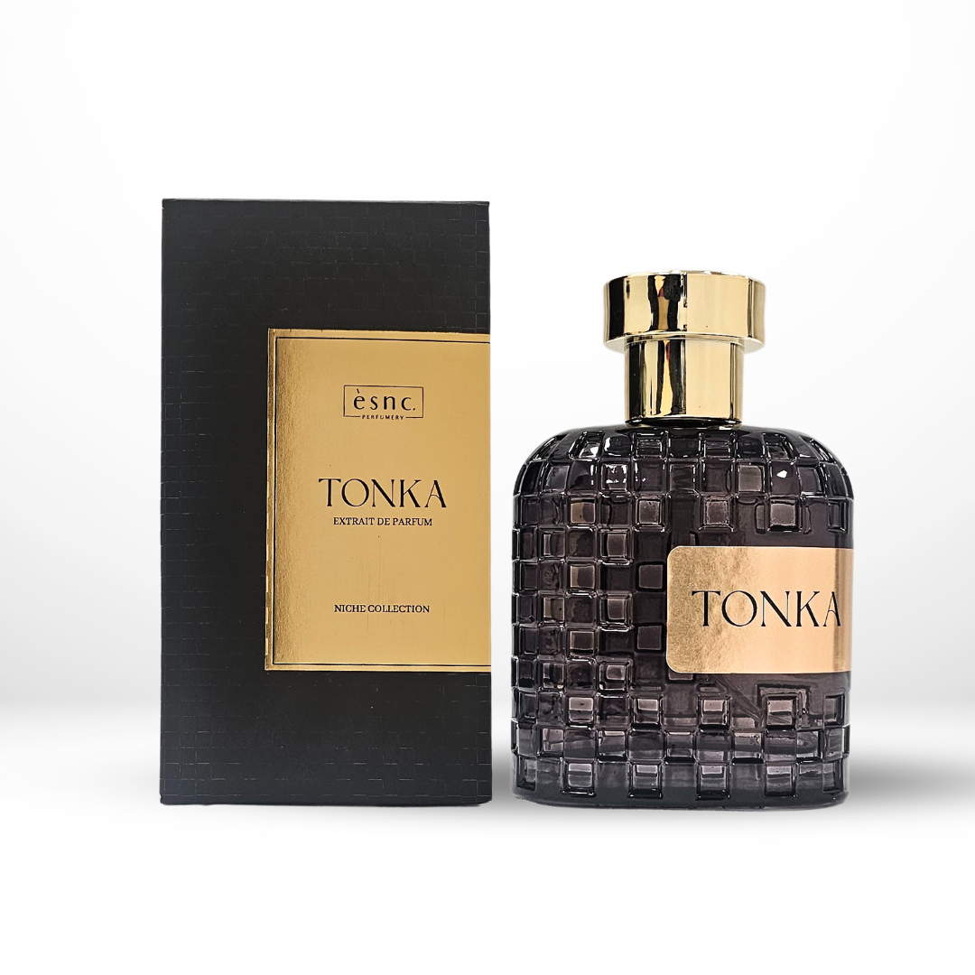 Niche 46 TONKA Inspired by Arabians Tonka