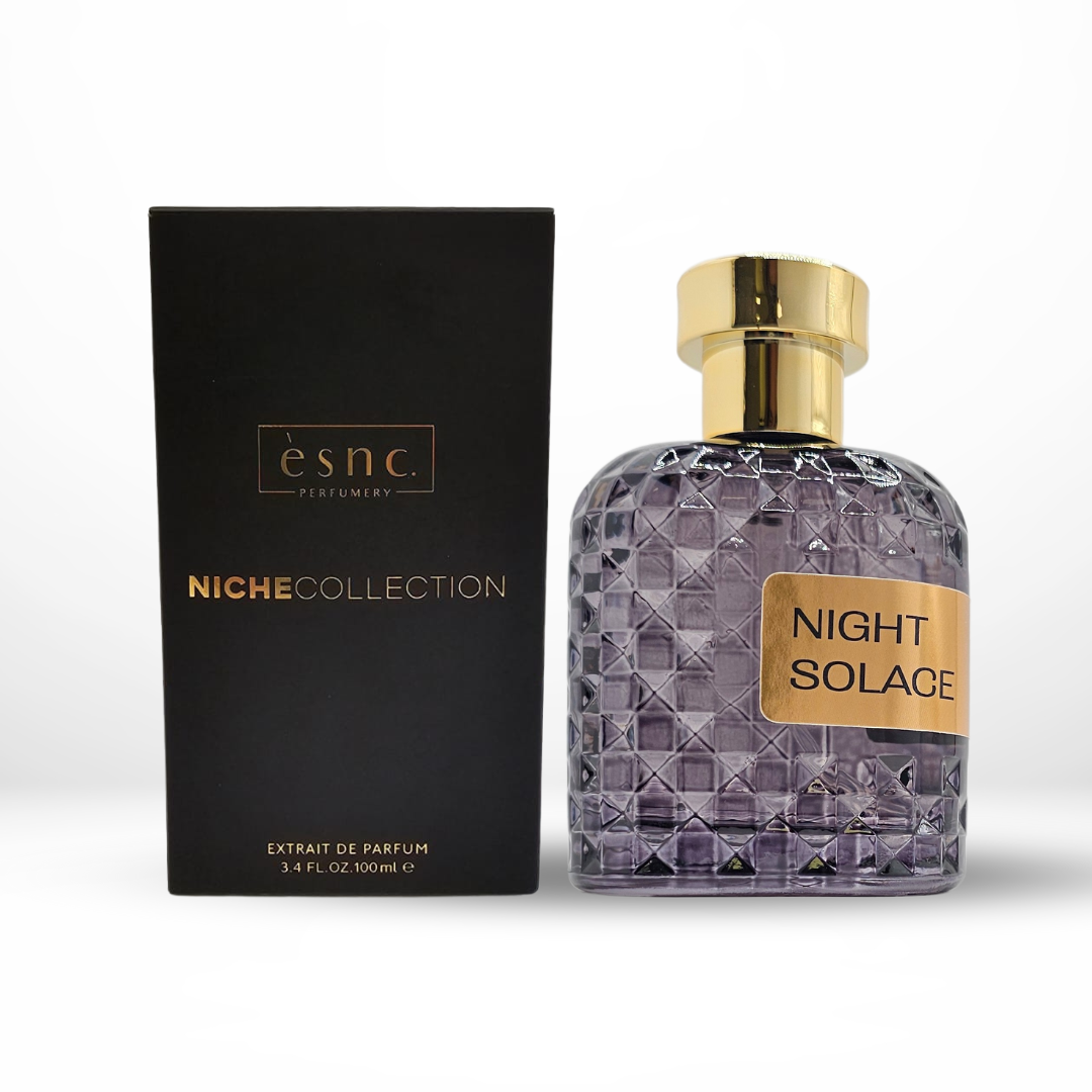 Niche 52 Night Solace - Inspired by New York Nights