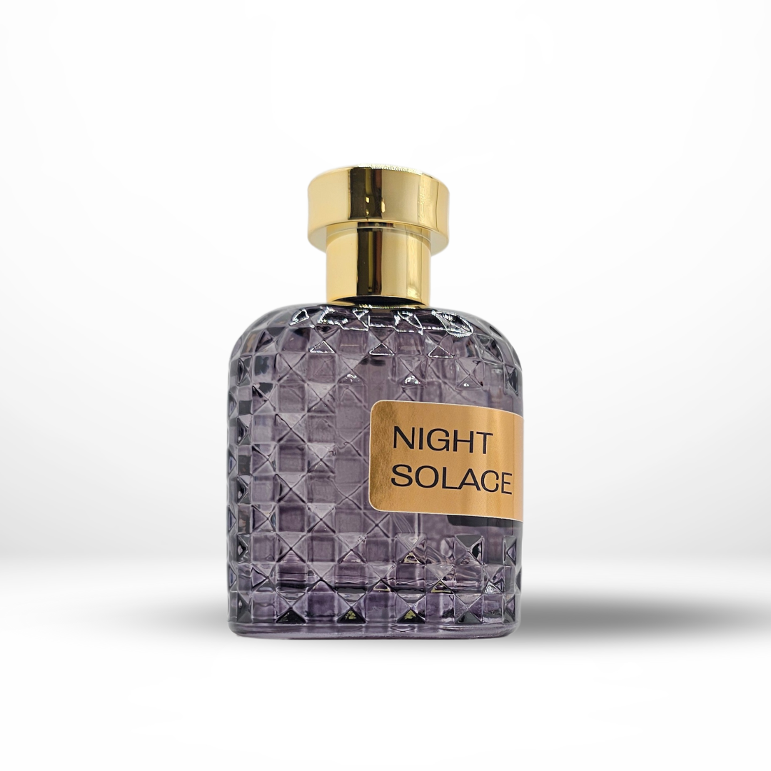 Niche 52 Night Solace - Inspired by New York Nights