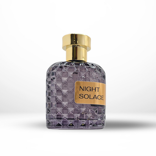Niche 52 Night Solace - Inspired by New York Nights