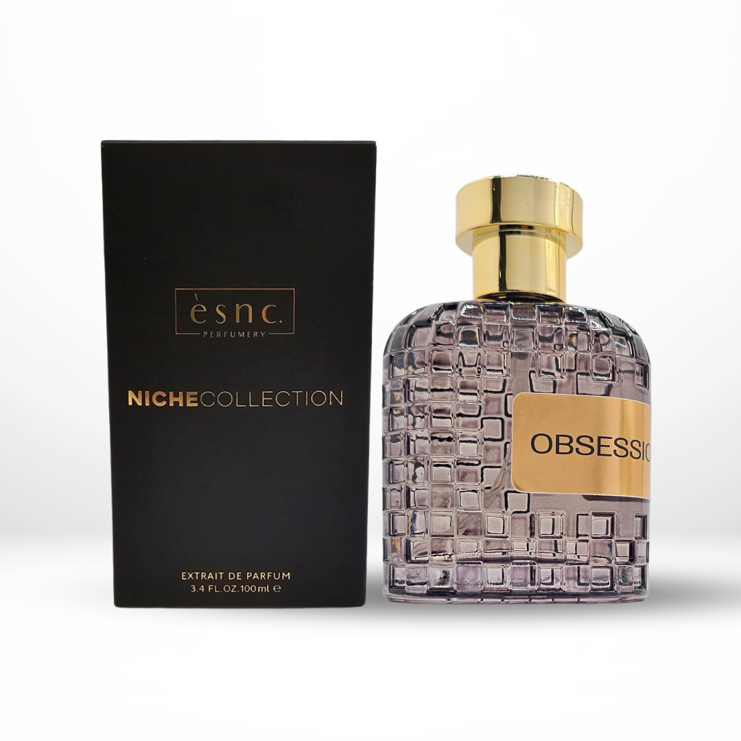 Niche 51 Obsession - Inspired by Mancera Instant Crush