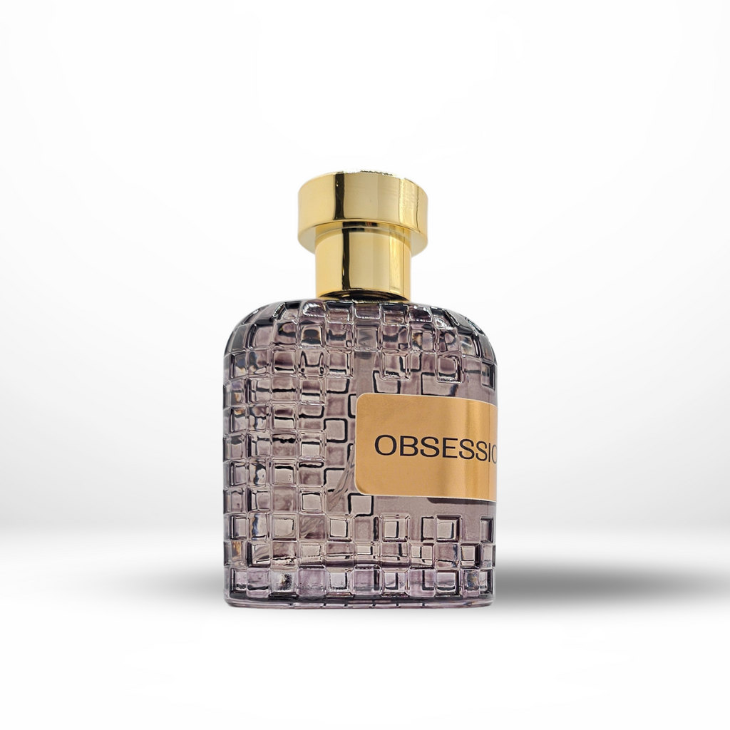 Niche 51 Obsession - Inspired by Mancera Instant Crush