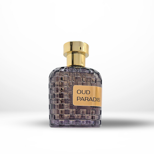 Niche 47 OUD PARADISE - Inspired by Oud Maracuja
