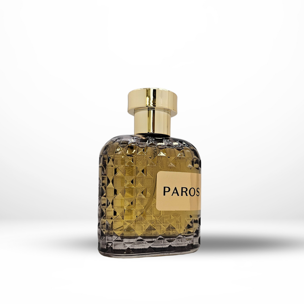 Niche 41 (Paros) - Inspired by XJ 1861 Naxos Xerjoff