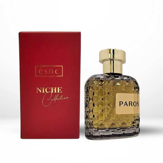 Niche 41 (Paros) - Inspired by XJ 1861 Naxos Xerjoff