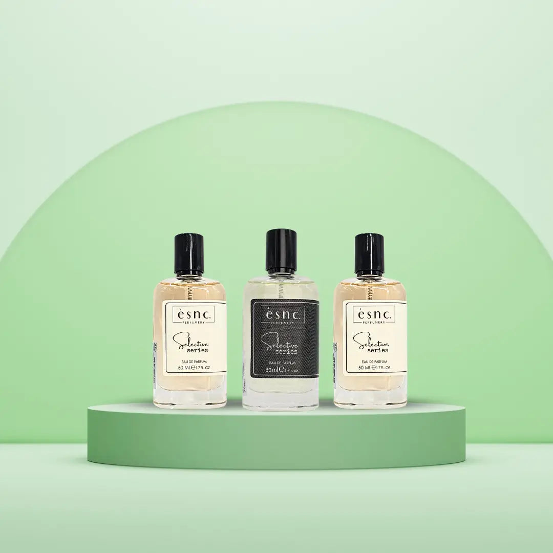 Australia Best Selling Perfumes