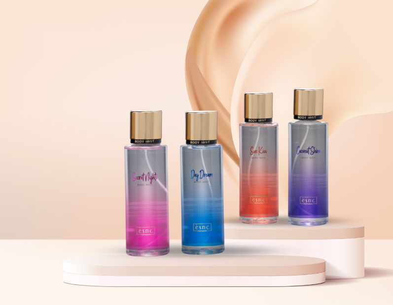 BODY MIST
