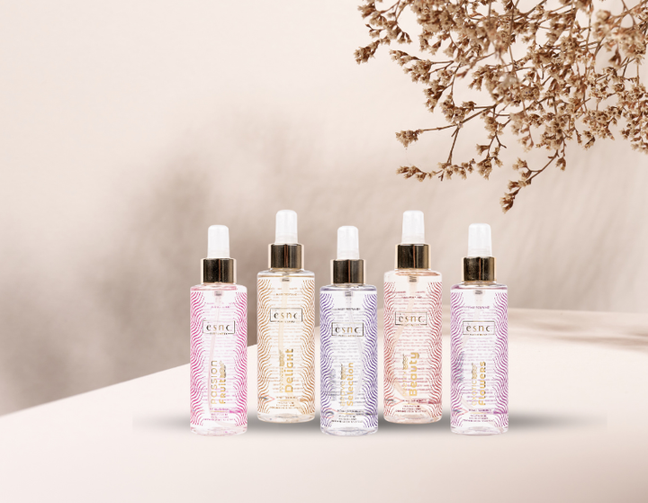 HAIR PERFUMES