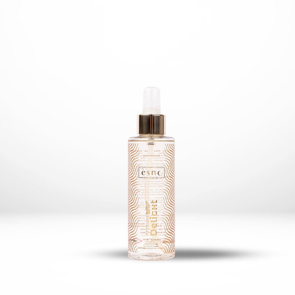 Hair Perfume Peerless Delight