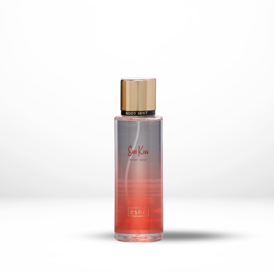 Body Mist - Sun Kiss