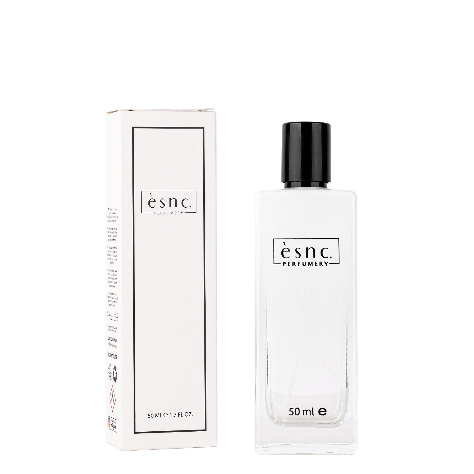 J.102 - Inspired By Jean Paul Gaultier Scandal - Esnc Perfumery