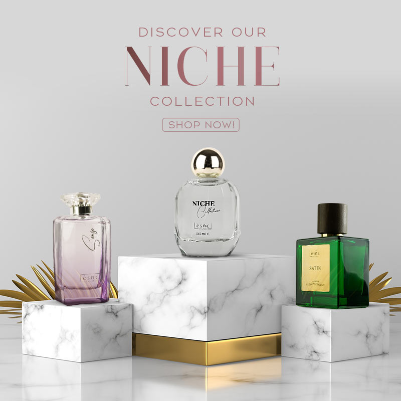 Buy Perfumes Online Australia // Fragrance Shop In Melbourne & Sydney -  ESNC Perfumery
